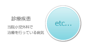 診療疾患とは